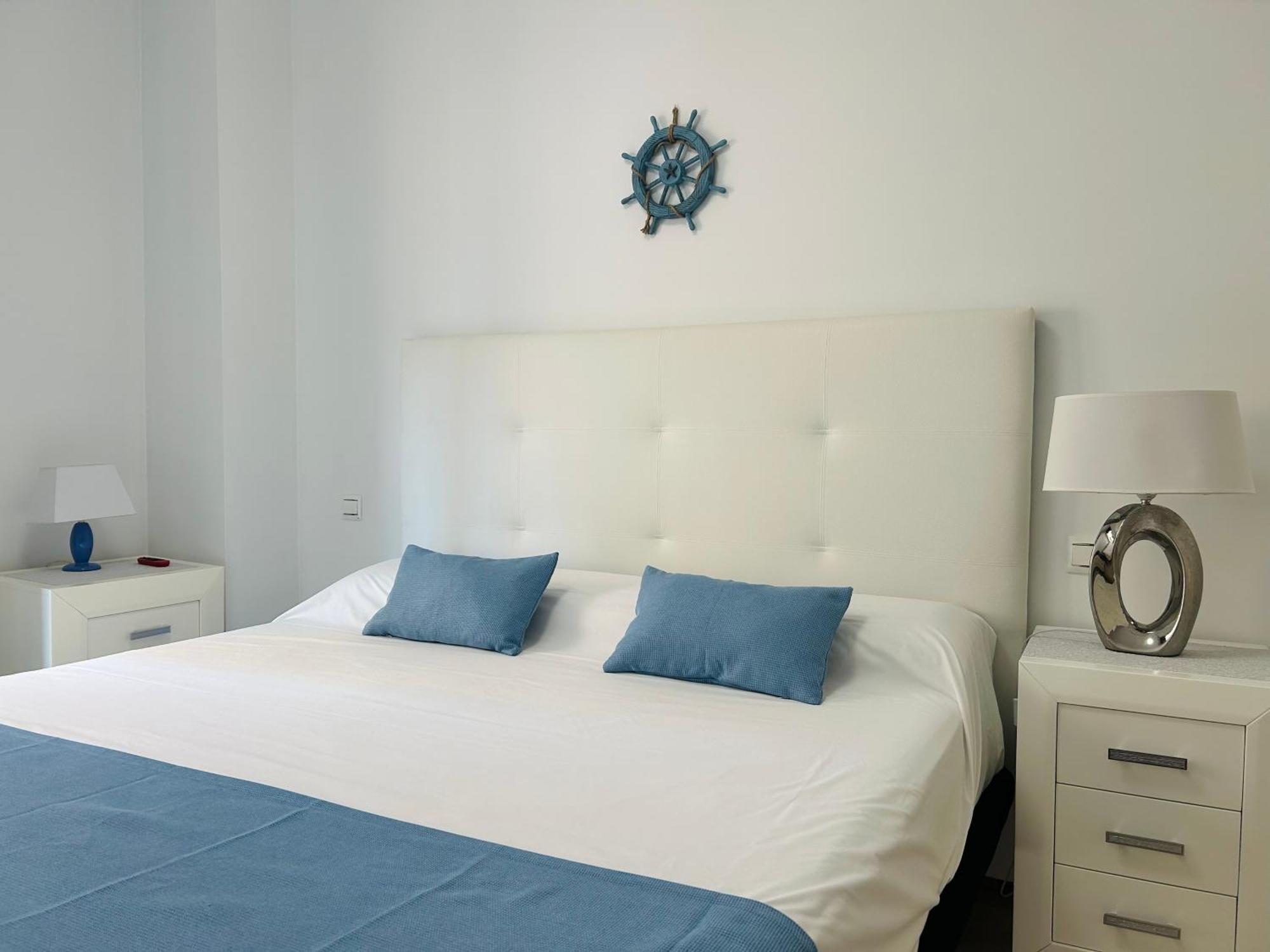 Apartamento Center Marbella